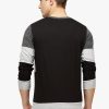 Striped Short Sleeve Tshirt - Image 4