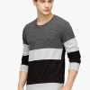 Striped Short Sleeve Tshirt - Image 5